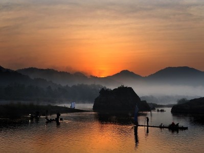 宁波建设一个完善的旅游景区标识系统是非常重要的