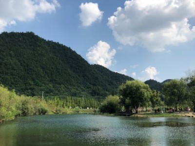 宁波铜川周边六大绝美景区，哪个最吸睛？