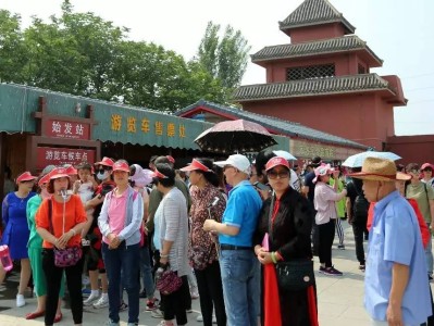 宁波探索未知，发现惊喜！景区营销新玩法