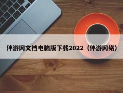 伴游网文档电脑版下载2022（伴游网络）