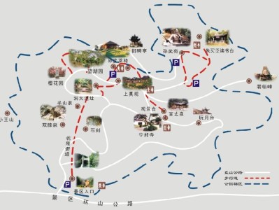 宁波旅行攻略：四个小技巧，让你尽享旅游景区探索之旅